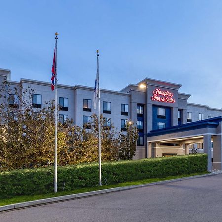 Newly Renovated-Hampton Inn & Suites קספר מראה חיצוני תמונה