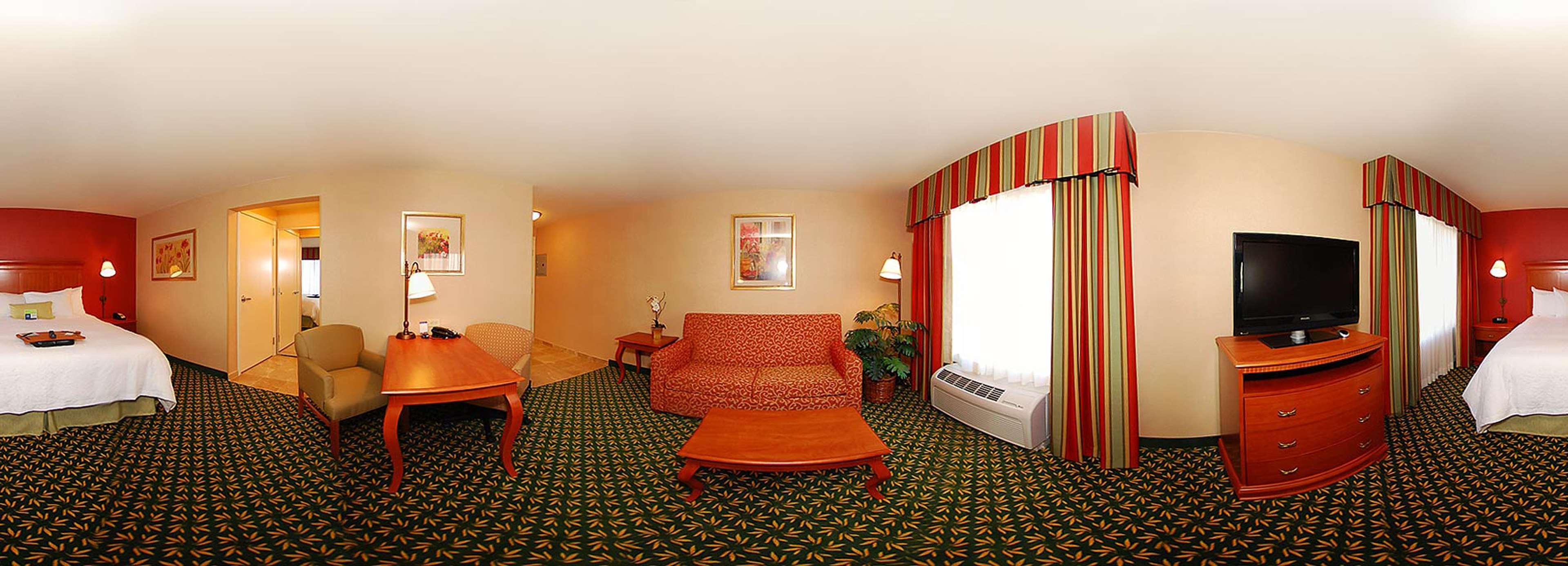 Newly Renovated-Hampton Inn & Suites קספר חדר תמונה